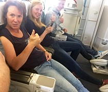 free upgrade: beenruimte