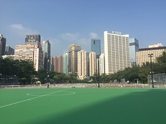 hoogbouw