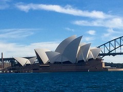 Opera house