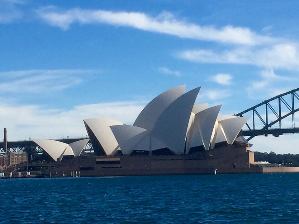 Opera house
