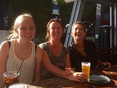 De vrouwen