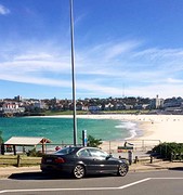 Bondi Beach