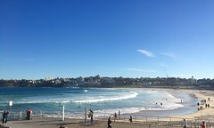 Bondi Beach