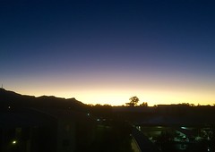 Zonsopkomst