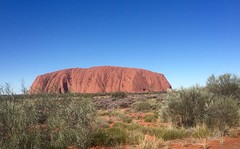 Uluru