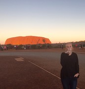 Uluru