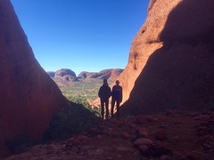 Kata Tjuta