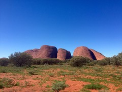 Kata Tjuta