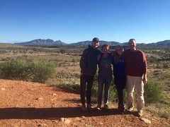 Bregman Family