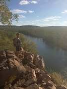 Katherine river
