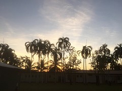 Sundown