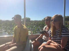 bootje varen