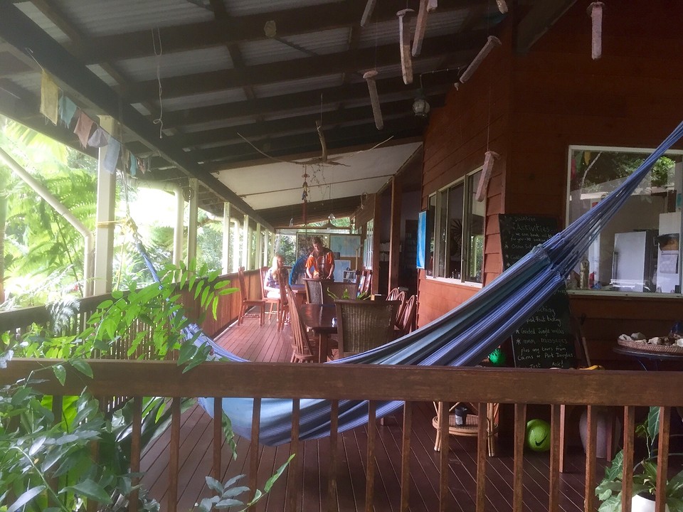 Epiphyte B&B