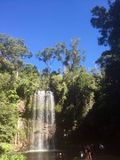 Millaa Millaa Falls