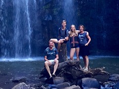 Bregman Family