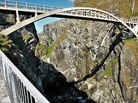 De Mizen bridge
