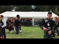 2019 8 8 Ballater Highland games