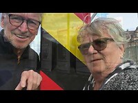 2020 september Reis in Covid 19 tijd
