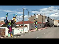 2021 vanaf 20 juli ROADTRIP Spanje