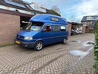 klaar voor vertrek