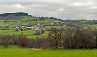 weilanden et heggen