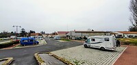 camperplek Lapalisse