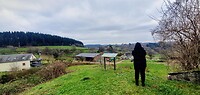 genieten uitzicht Morvan