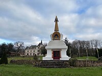 klooster 1peg