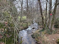 rivier Morvan