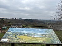 uitzicht Morvan