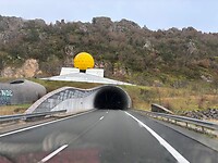 tunnel