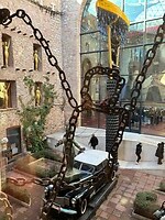 museum Dali