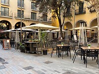 terrasje
