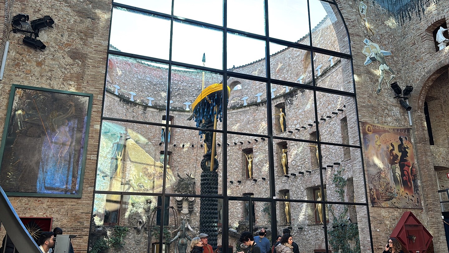 Museum
