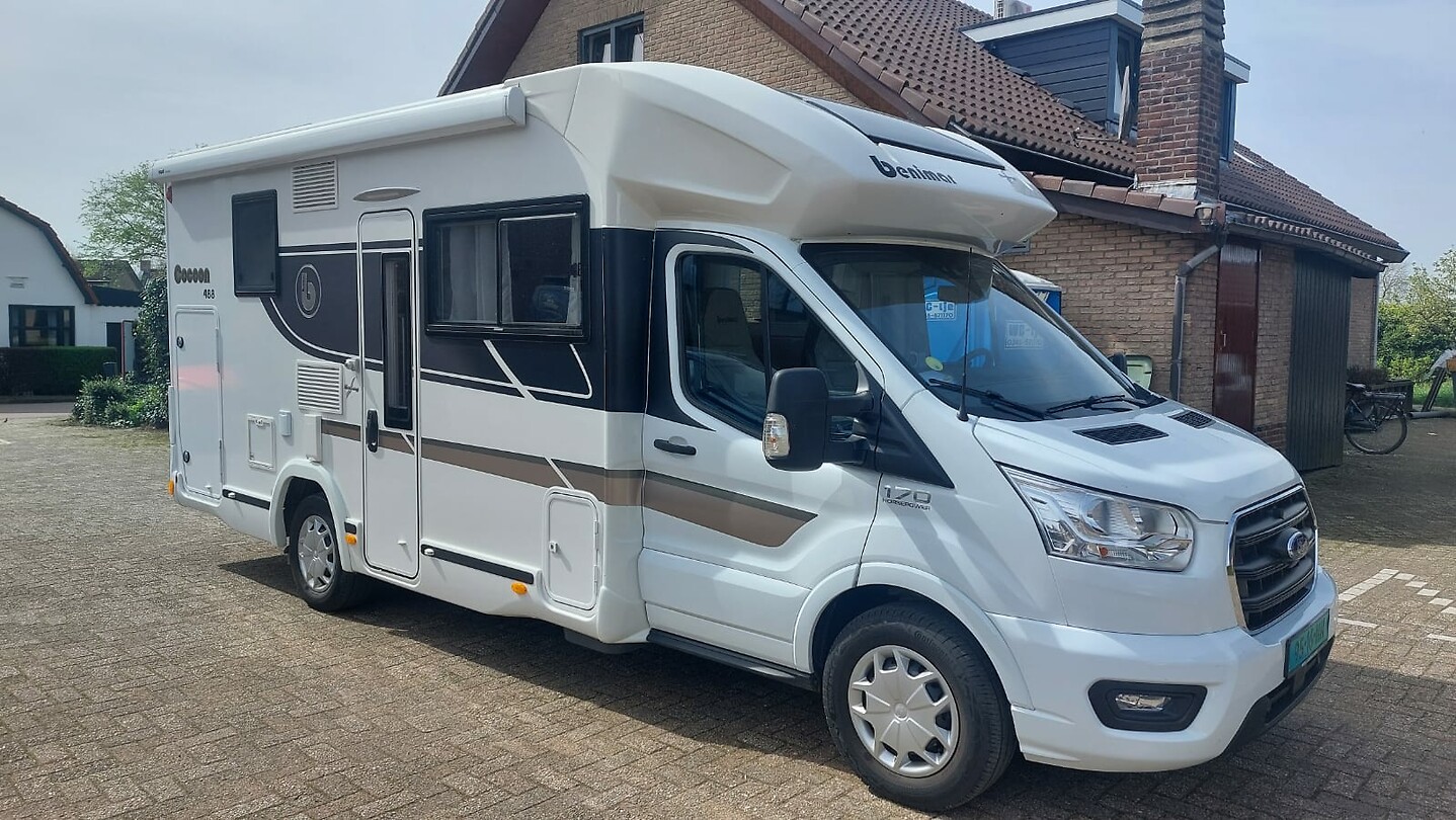 Onze Cocoon