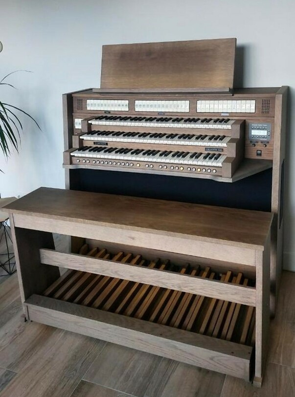 Orgel