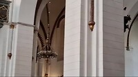 Riga Dom lunchconcert.