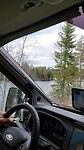 Stukje wildernisroute 🌲🏞