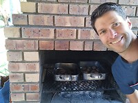 Braaike doen!