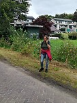 Tja, soms kun je niet worden gemist op het werk