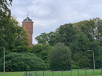 Zuidlaren -Rolde8