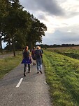 Zuidlaren -Rolde89