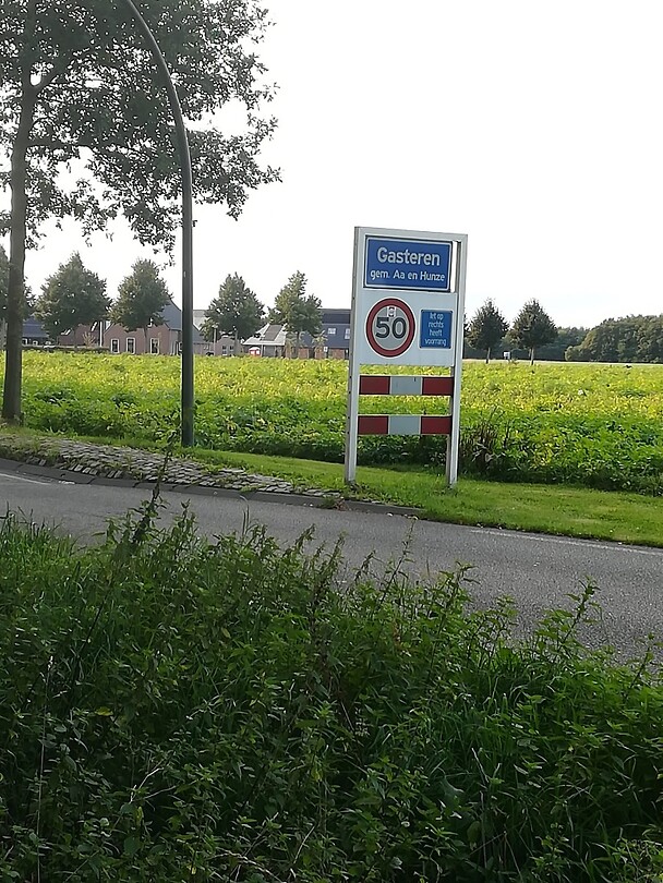 Zuidlaren -Rolde105