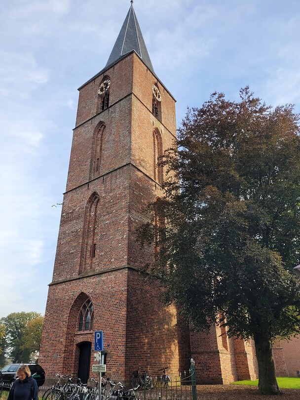 Rolde - Schoonloo