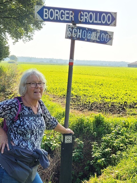 Rolde - Schoonloo