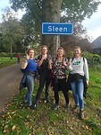 24 km in de benen