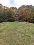 Monument van de Pieterpad dames
