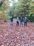 Herfst!