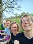 Pitstop onderweg