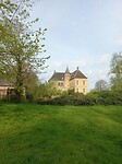 Kasteel van Vorden